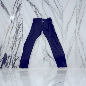 🌷Beautiful Black Leggings